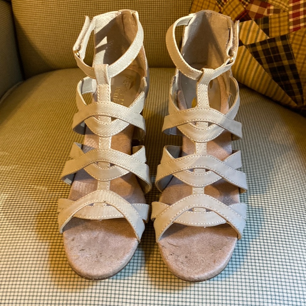 Women’s Shoes
